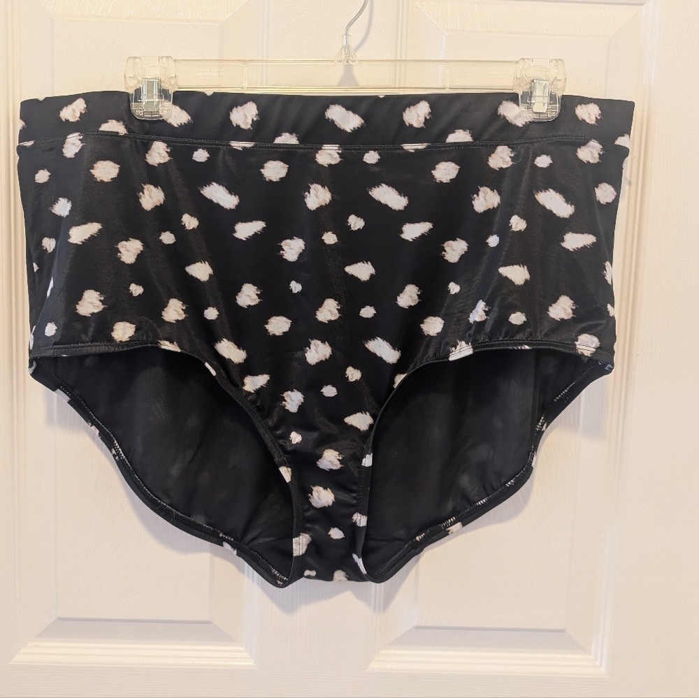 Cacique Swim Bottoms